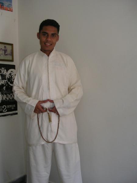 nOmad En mOde a jabadour hhh mdr